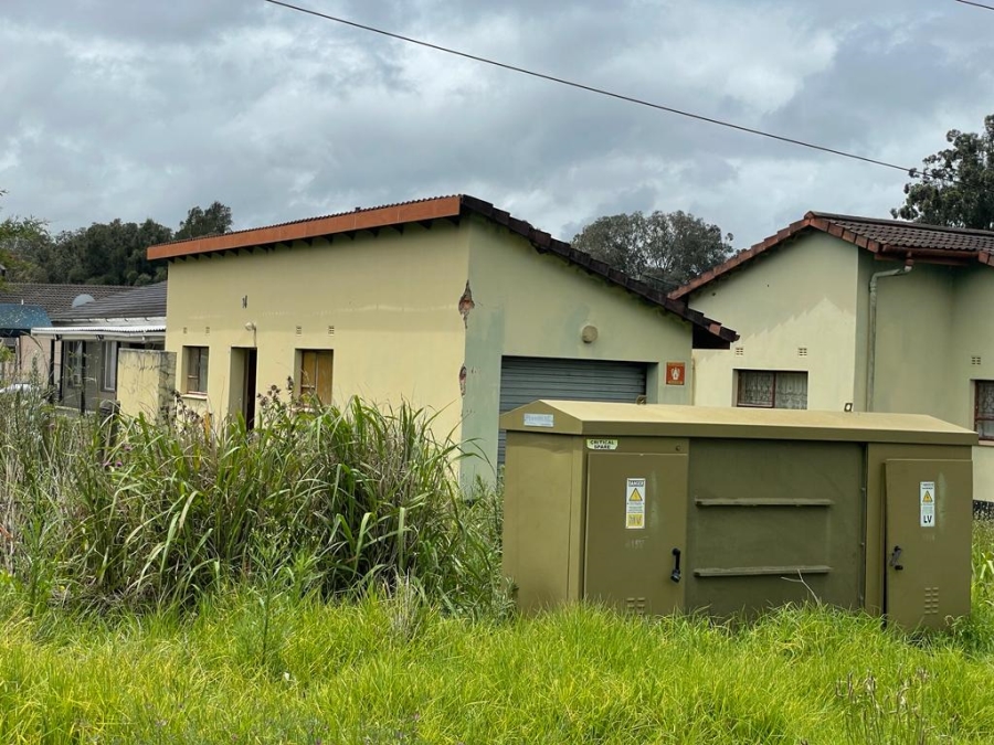3 Bedroom Property for Sale in Butterworth Ext 6 Eastern Cape